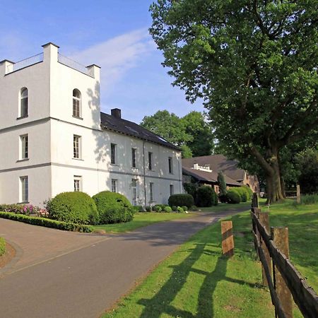 Hotel Fuerstenberger Hof Xanten Exteriér fotografie